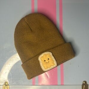 Carhartt Beanie !! Toast kids !